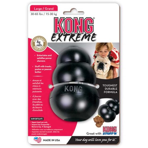 Kong extreme juguete